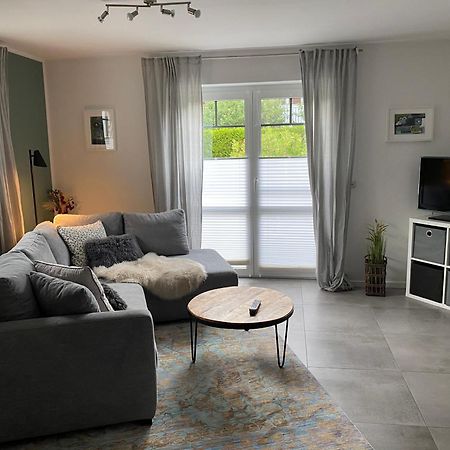 Ferienwohnung Sued - West Harz Mit Sauna E-Bikes Vorhanden! Horden am Harz Exterior photo